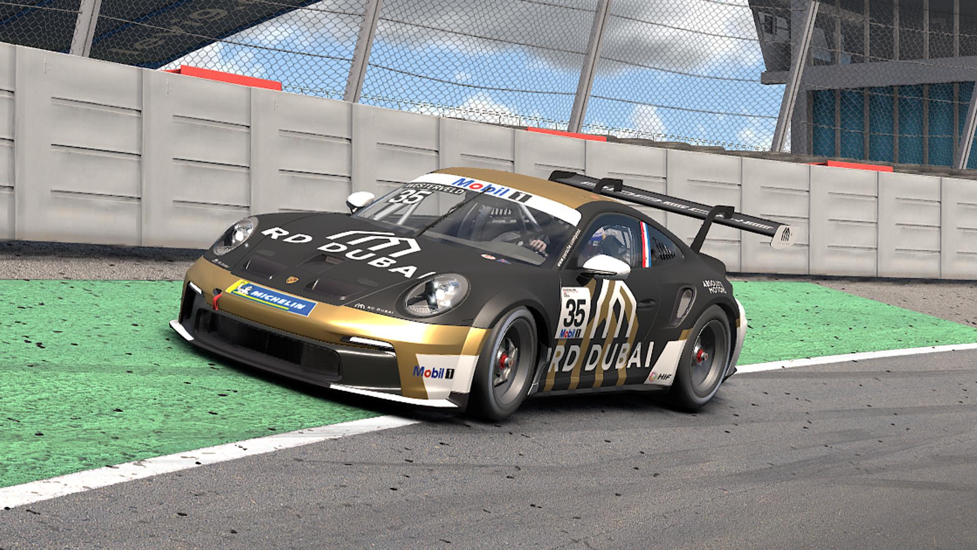 Preview of Senna van Soelen - Target competition by Bryan Westerveld