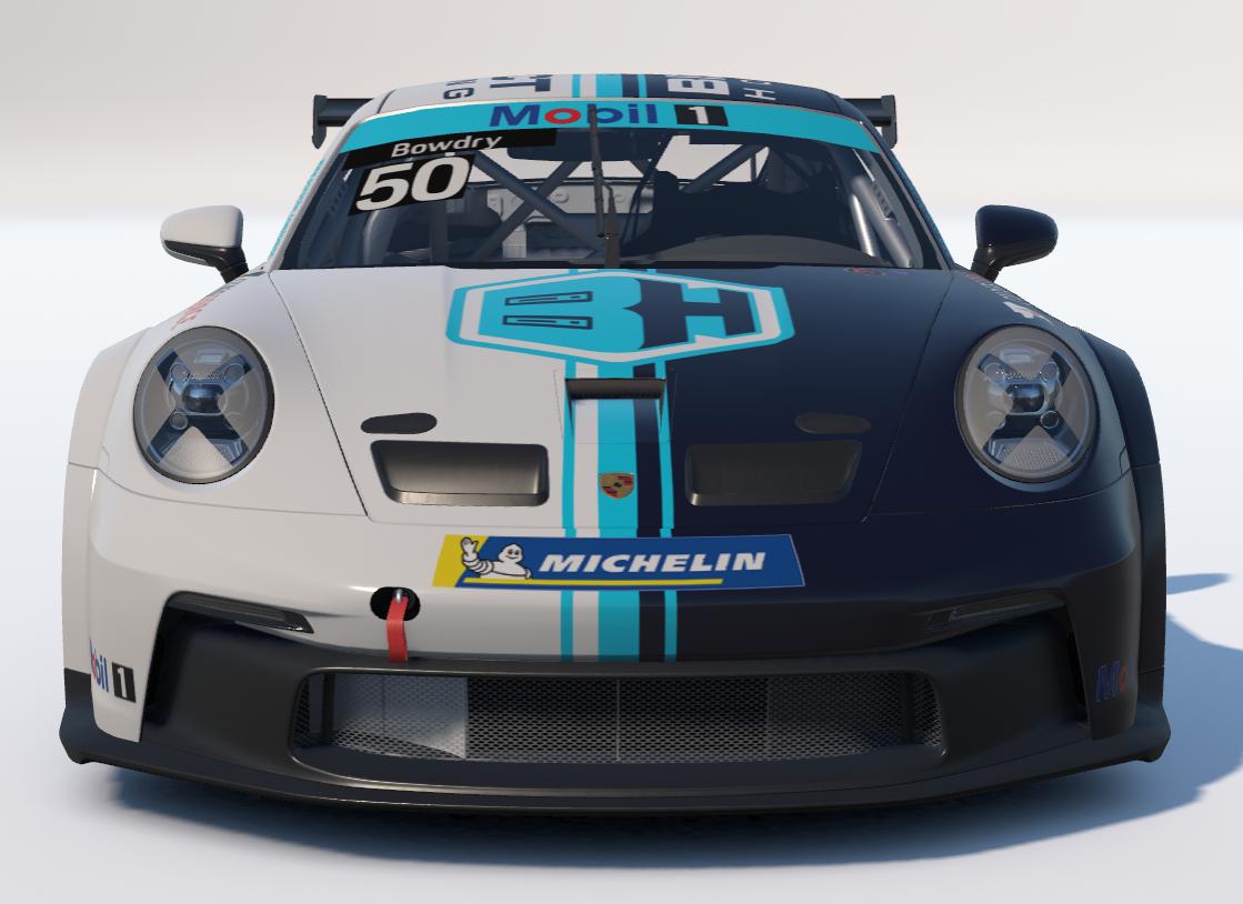 Preview of Bisecthosting Porsche Split by Elijah B.