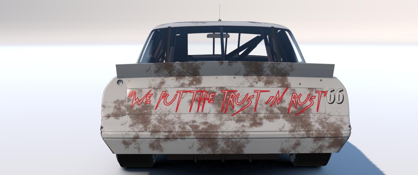 Preview of Hugh Jass Motors 87 Monte Carlo by Scott Leitner2