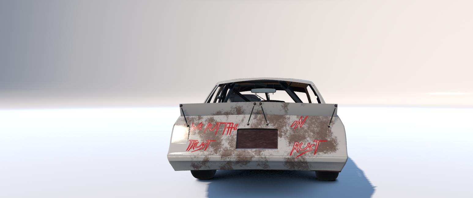 Preview of Hugh Jasss Motors Casino Street Stock by Scott Leitner2