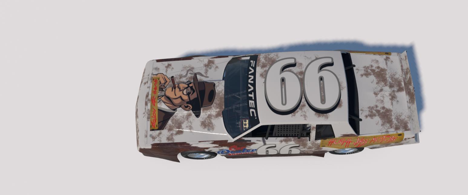 Preview of Hugh Jasss Motors Casino Street Stock by Scott Leitner2