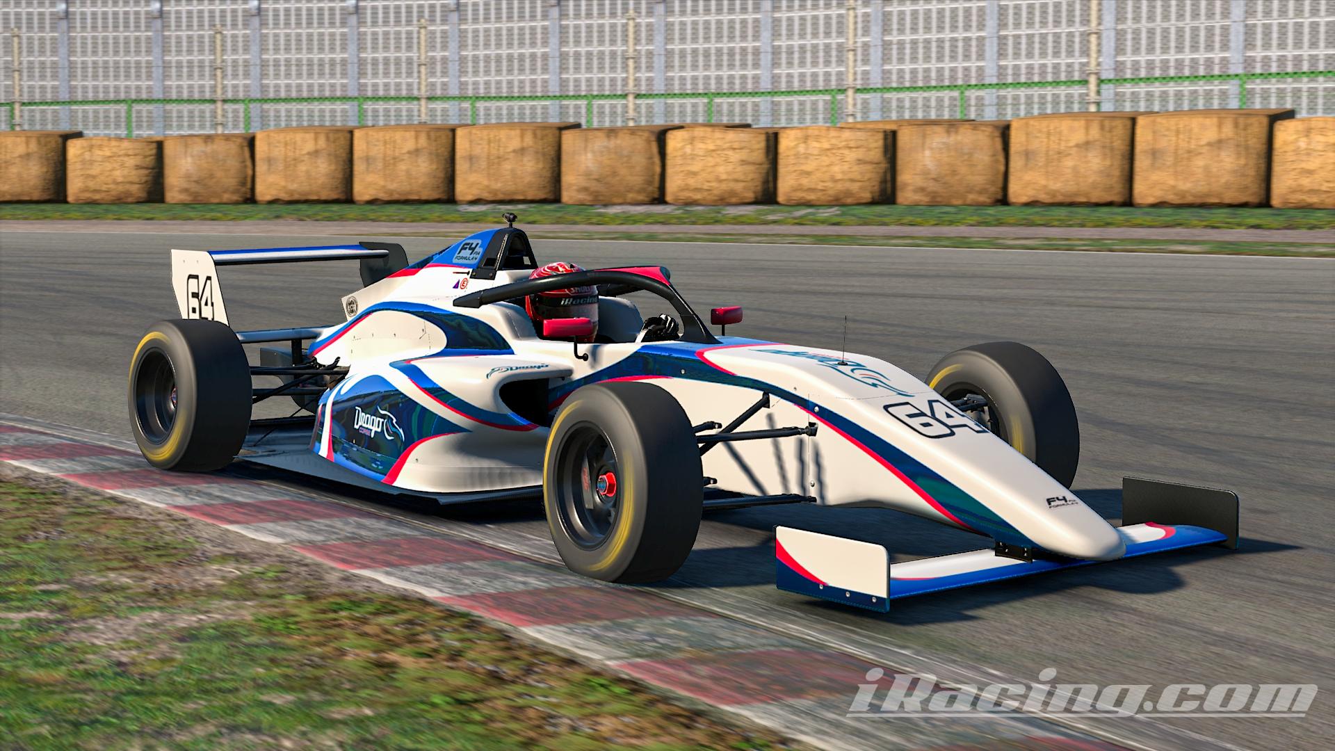 Preview of Drago CORSE by Rand Rara