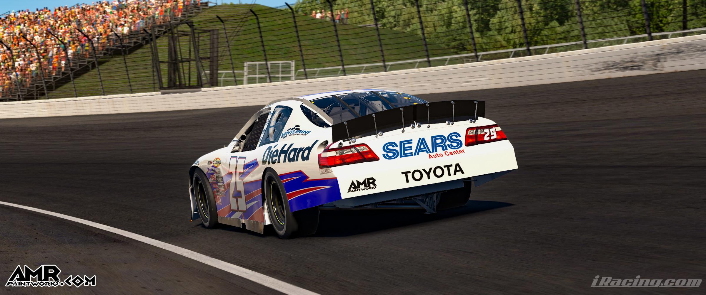 Preview of SEARS Auto Center by Amr S.