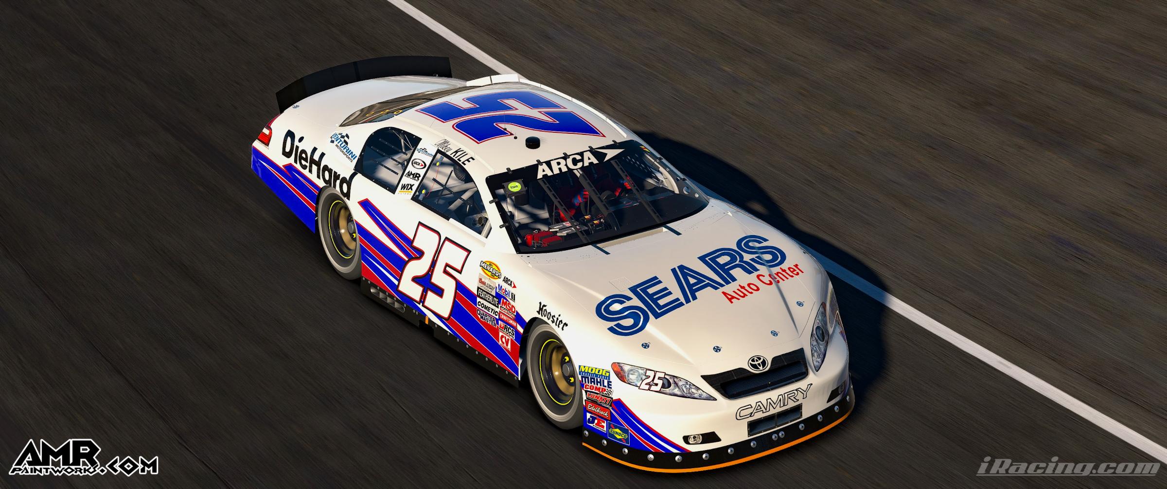 Preview of SEARS Auto Center by Amr S.