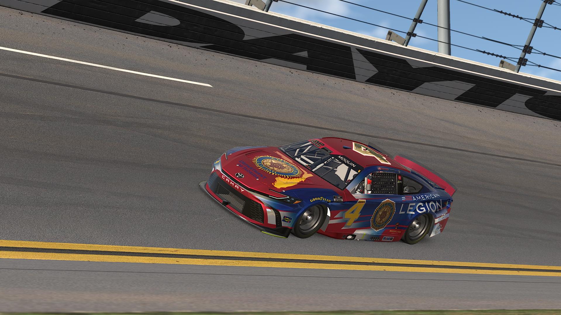 Preview of Moquin American Legion FL Division. by Michael M.