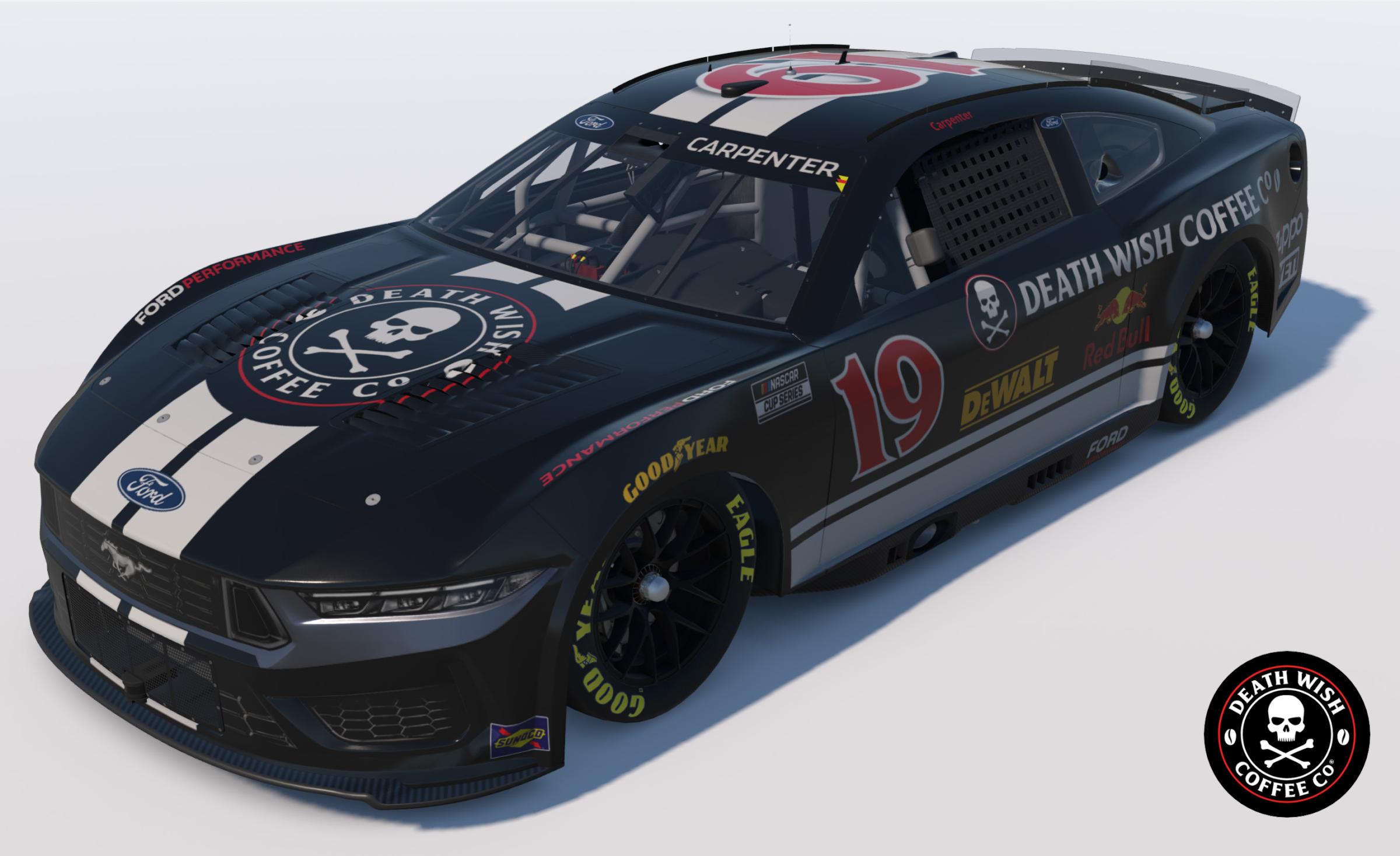 Preview of Death Wish Coffee by Jim C.