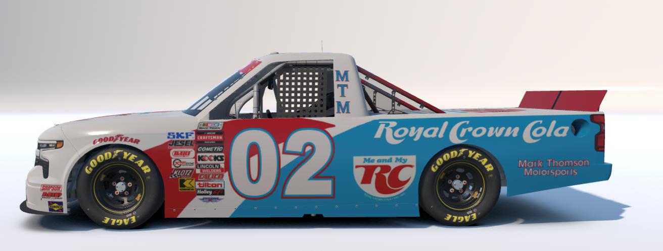 Preview of rc5 by John D Wyatt