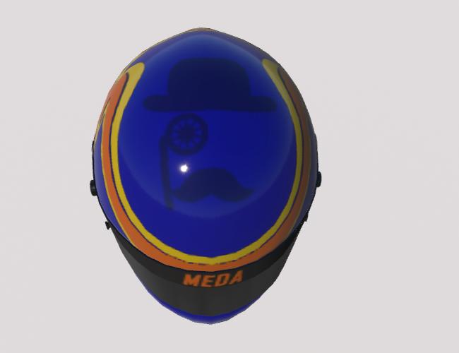 Preview of Medasaur by Ivan F.