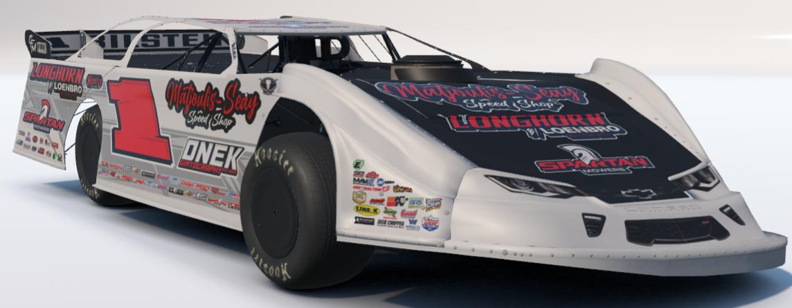 Preview of kr1 non by Kory Roberts