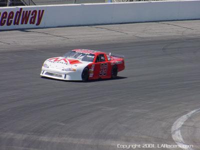 Preview of Irwindale Memories - Mike Haney by Leila Wilson