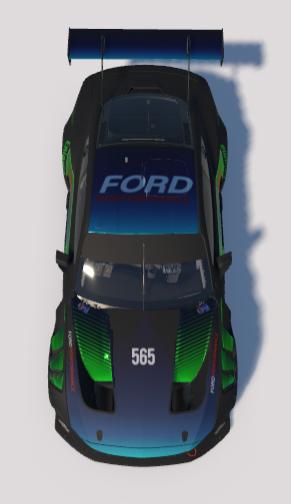 Preview of Enigma by John Harned