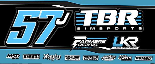 Preview of Corey Jefferson Dirt Sprint Car by Tyler Bowman4