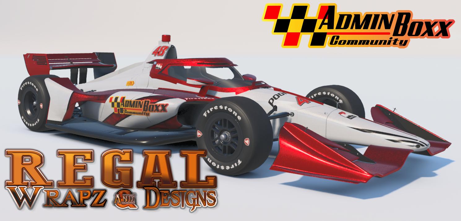 Preview of AdminBoxx Podium by Adam F.