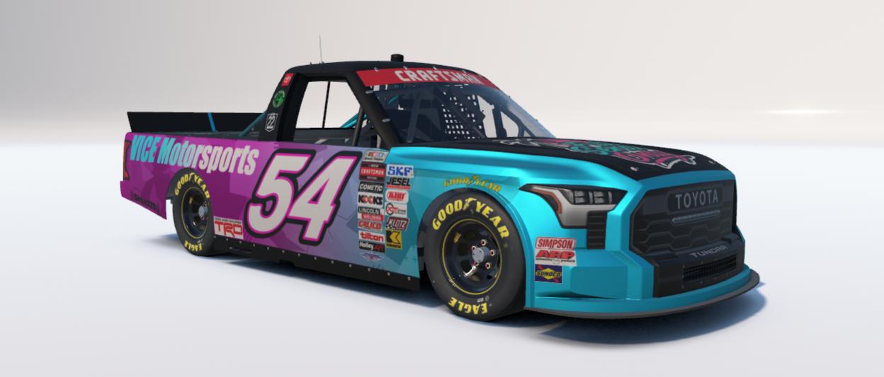 Preview of Frisch Vice Truck by Thomas F.