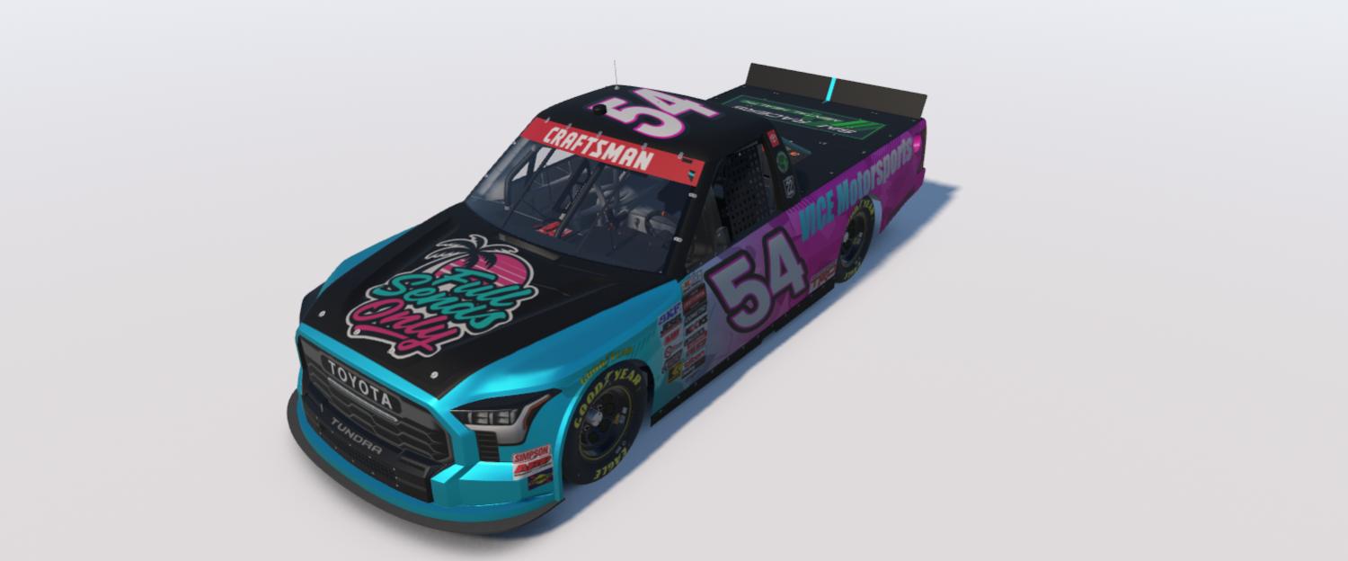 Preview of Frisch Vice Truck by Thomas F.