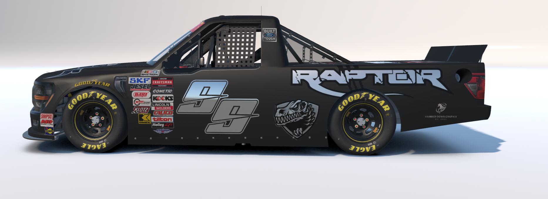 Preview of raptor performance f150 by Dave S.