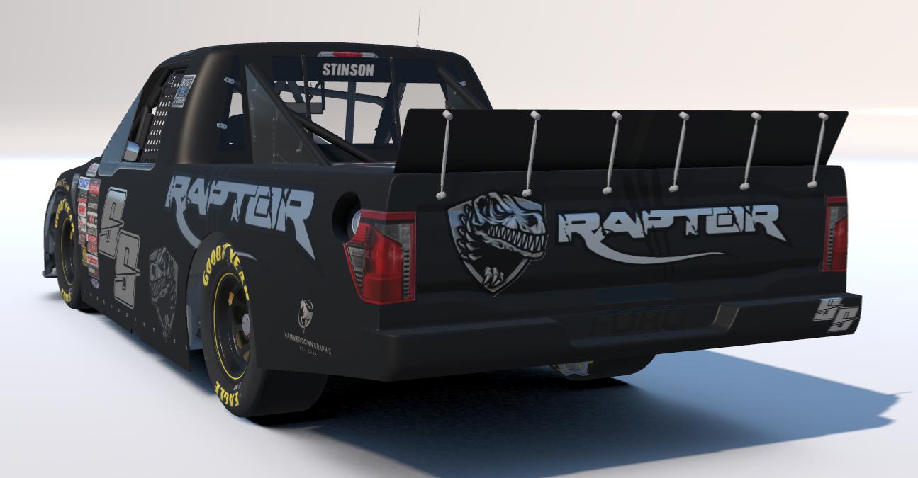 Preview of raptor performance f150 by Dave S.