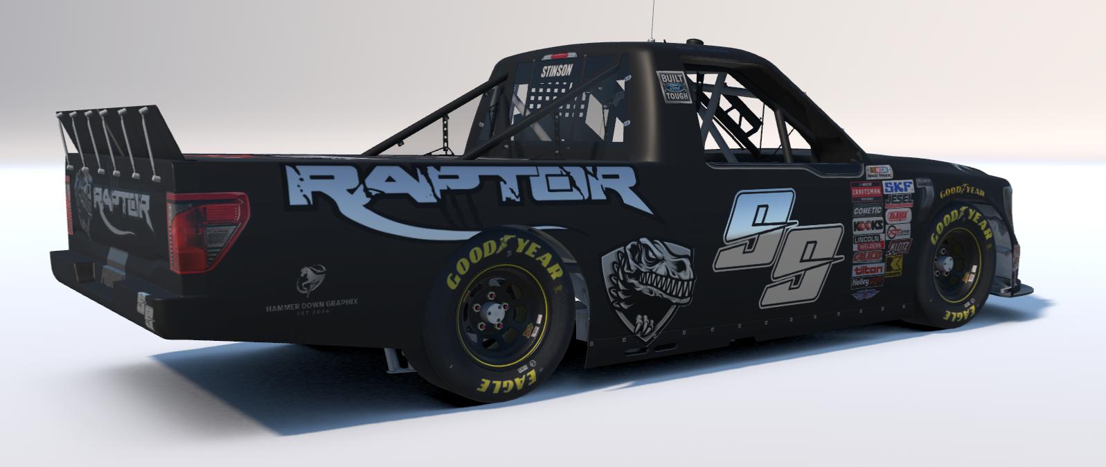 Preview of raptor performance f150 by Dave S.