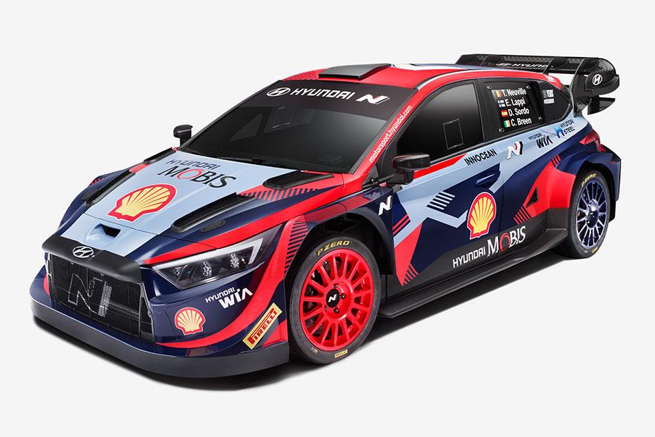 Preview of AMP Racing Ford Mustang GT3 by Jeff Tooma