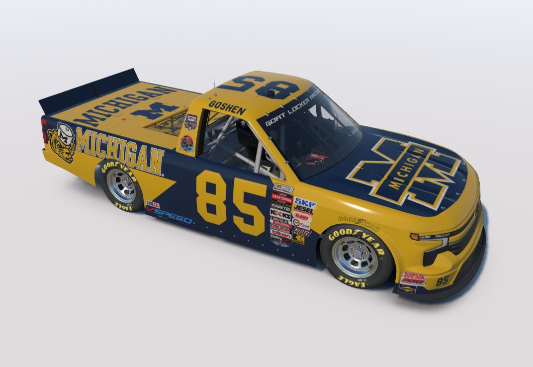 Preview of michigantp by Mike Browning