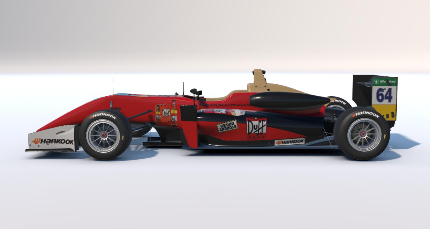 Preview of Duff Beer F3 by Christopher A Green