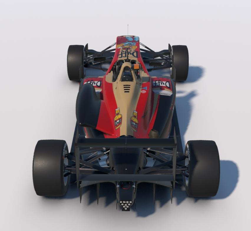Preview of Duff Beer F3 by Christopher A Green