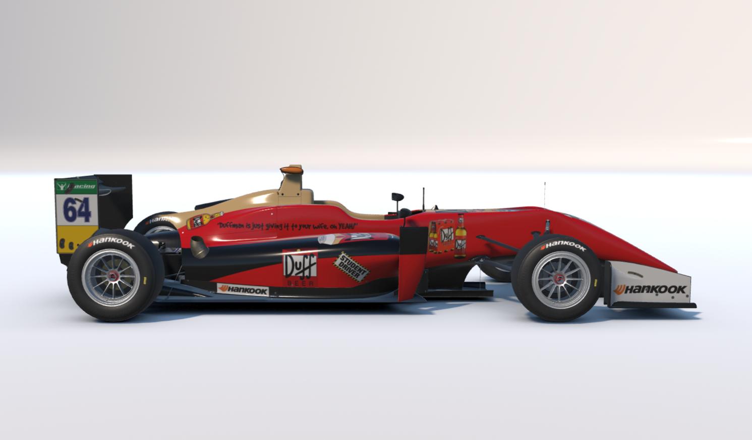 Preview of Duff Beer F3 by Christopher A Green