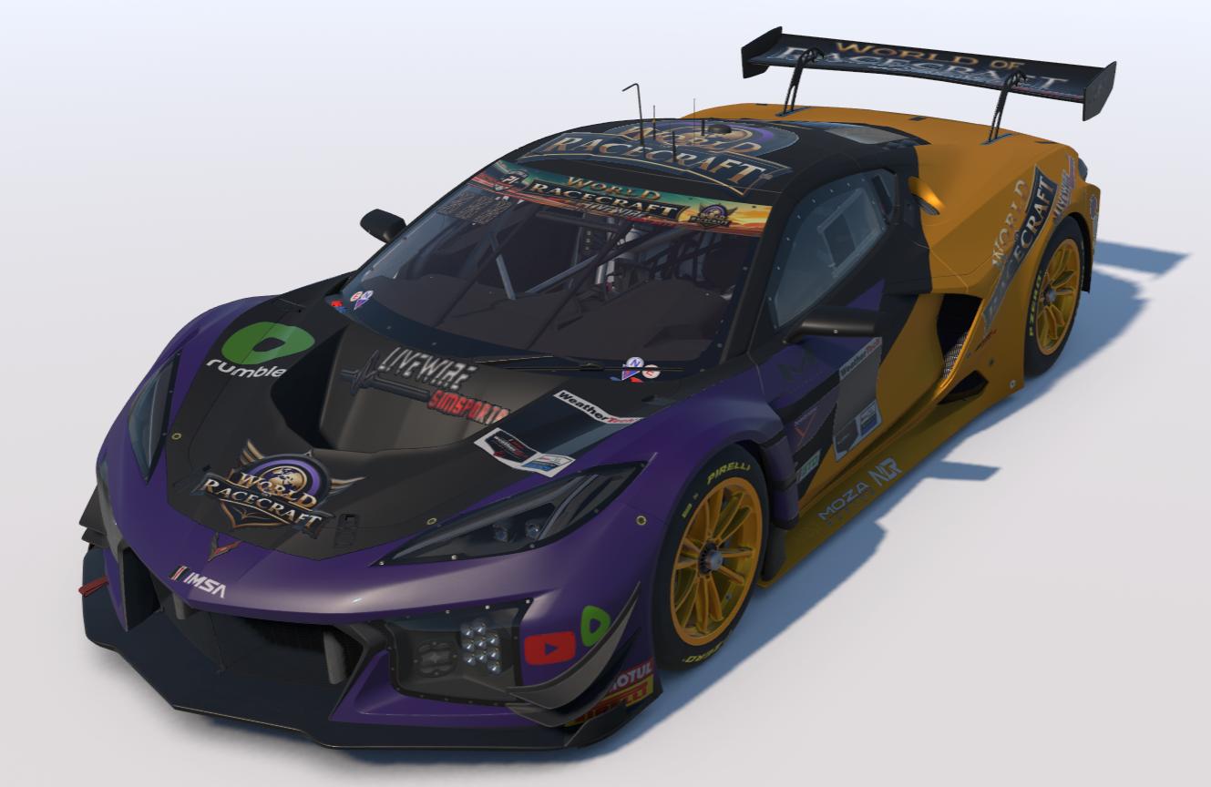 Preview of WOR Z06 by Cory S.