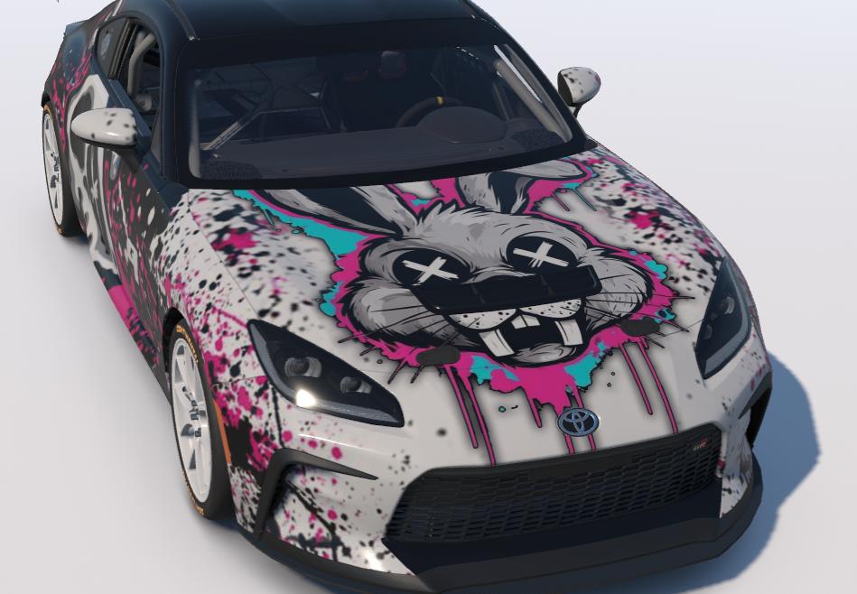 Preview of Jokers Car by Raimonds Z.