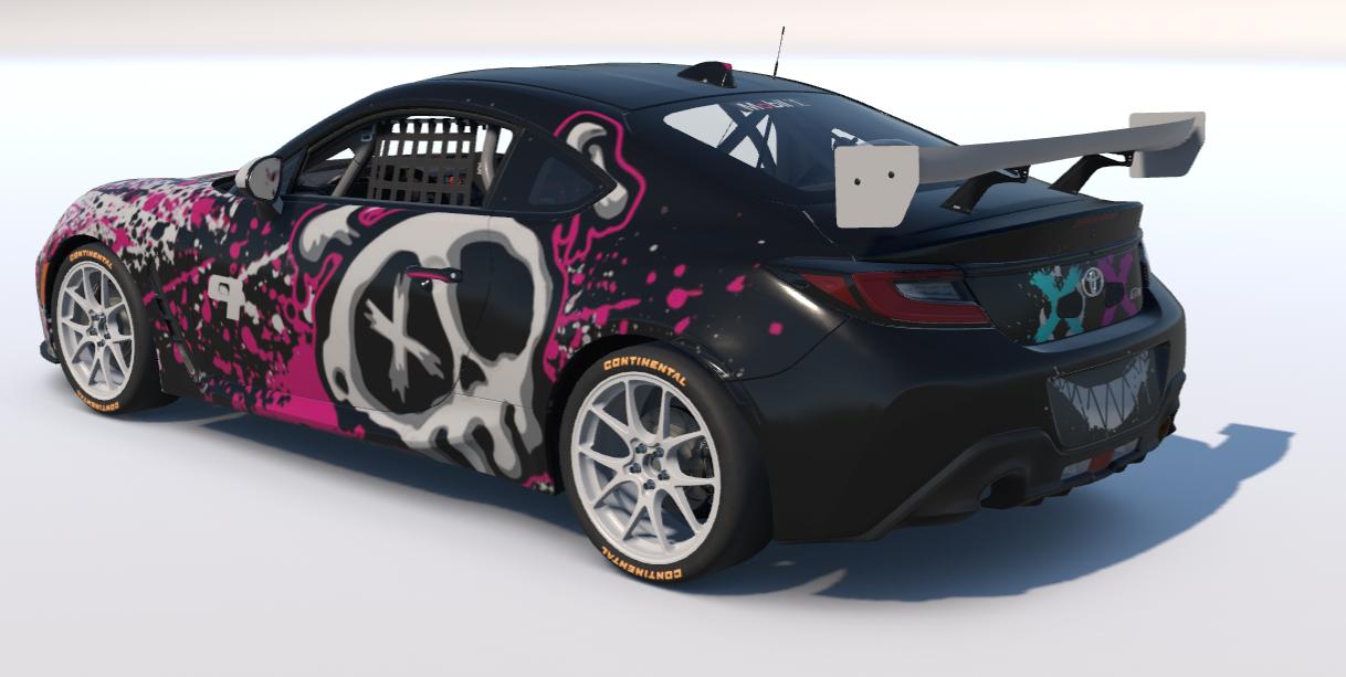 Preview of Jokers Car by Raimonds Z.