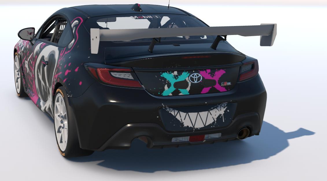 Preview of Jokers Car by Raimonds Z.
