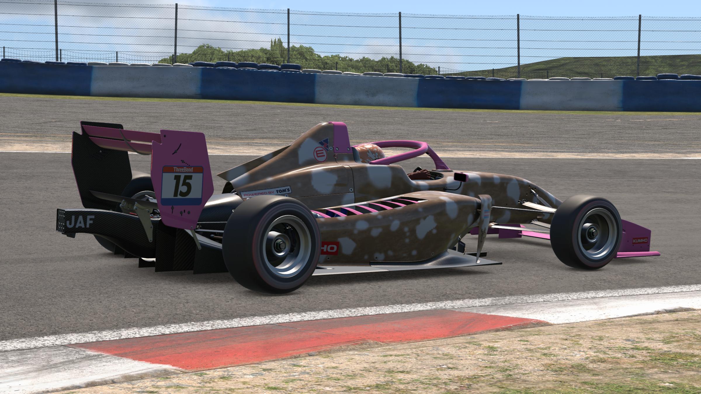 Preview of SFL Deer Edition by Ana K.