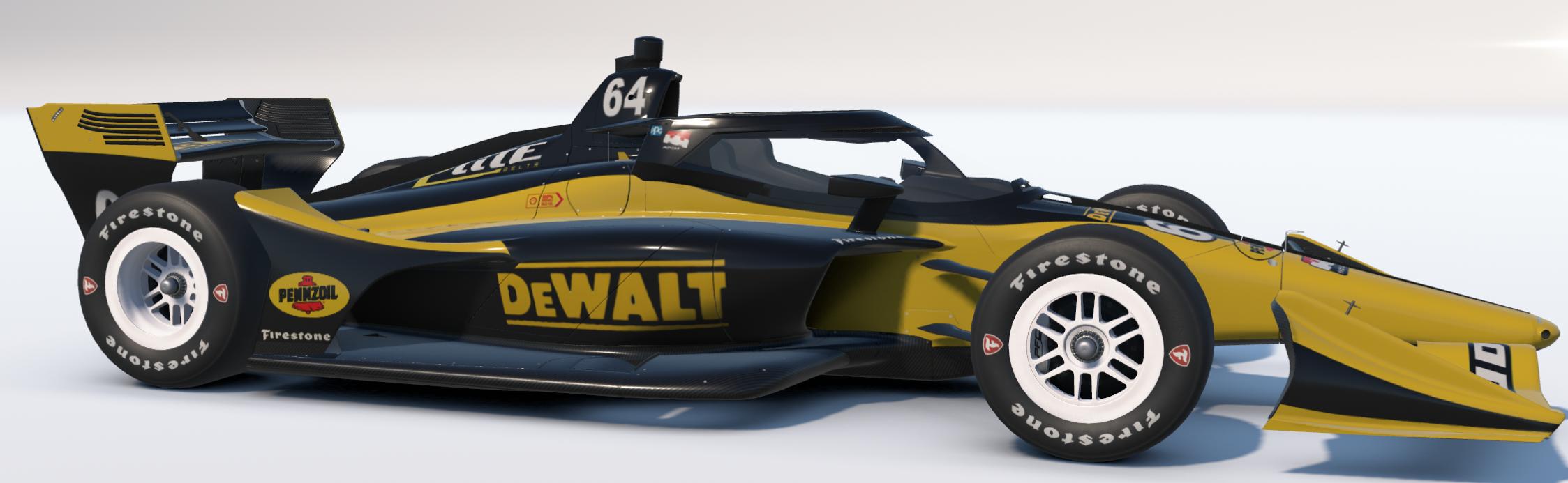Preview of Dewalt by Jason Gerrard