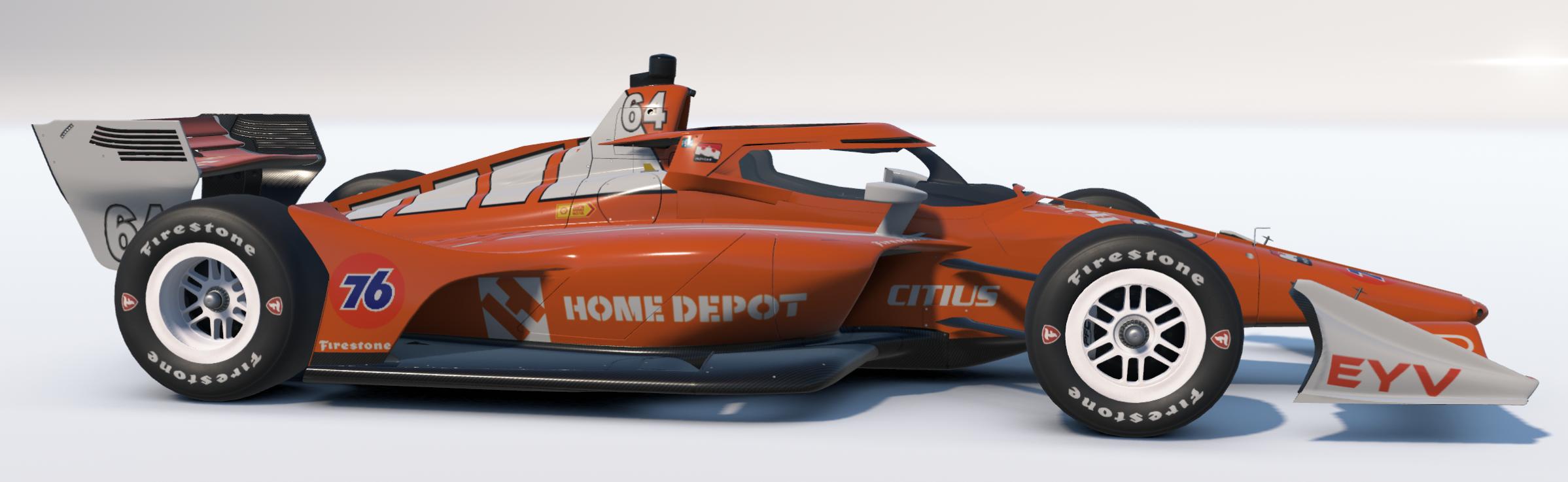 Preview of Home Depot 1 by Jason Gerrard