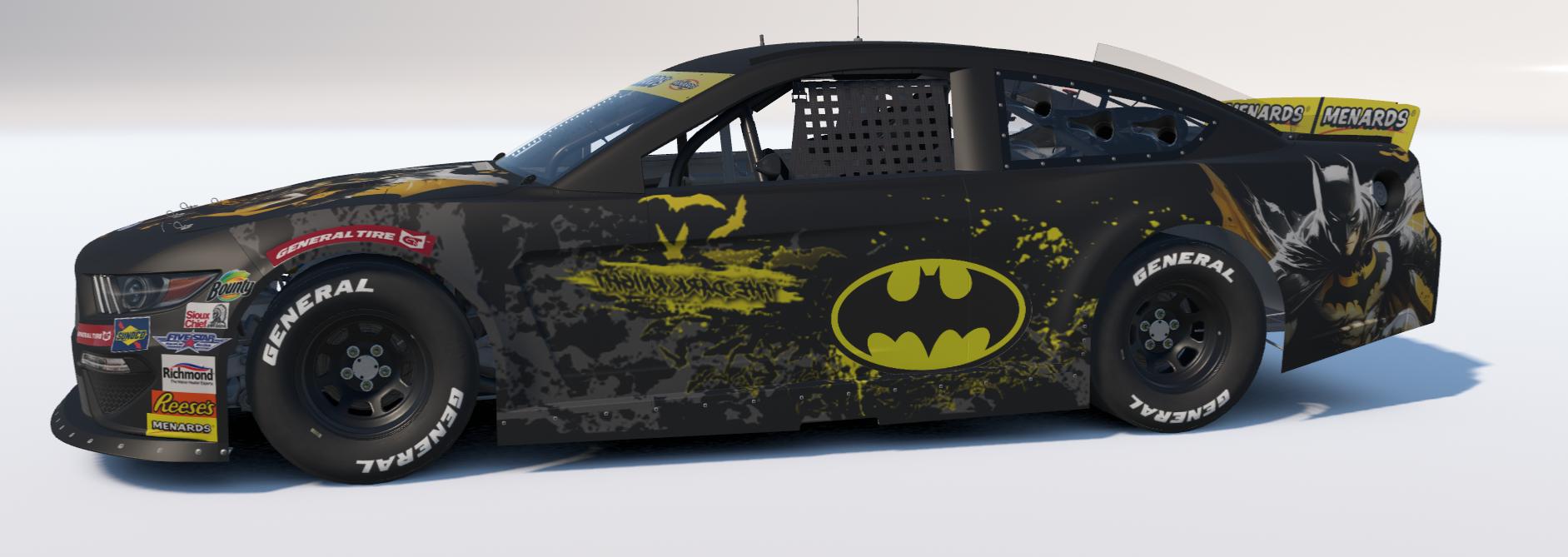 Preview of batman nfor Thomas adams10 by Dave S.
