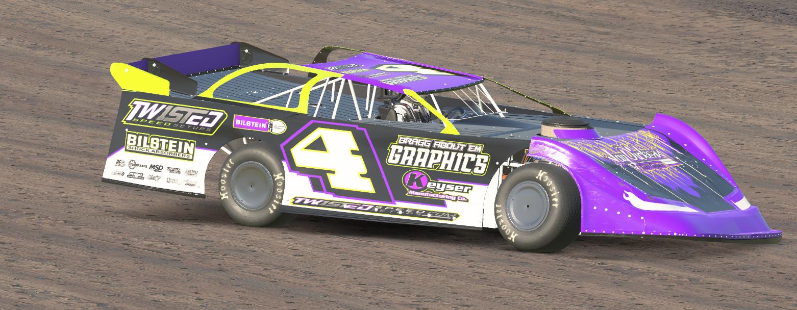 Preview of bs by Corey Bragg