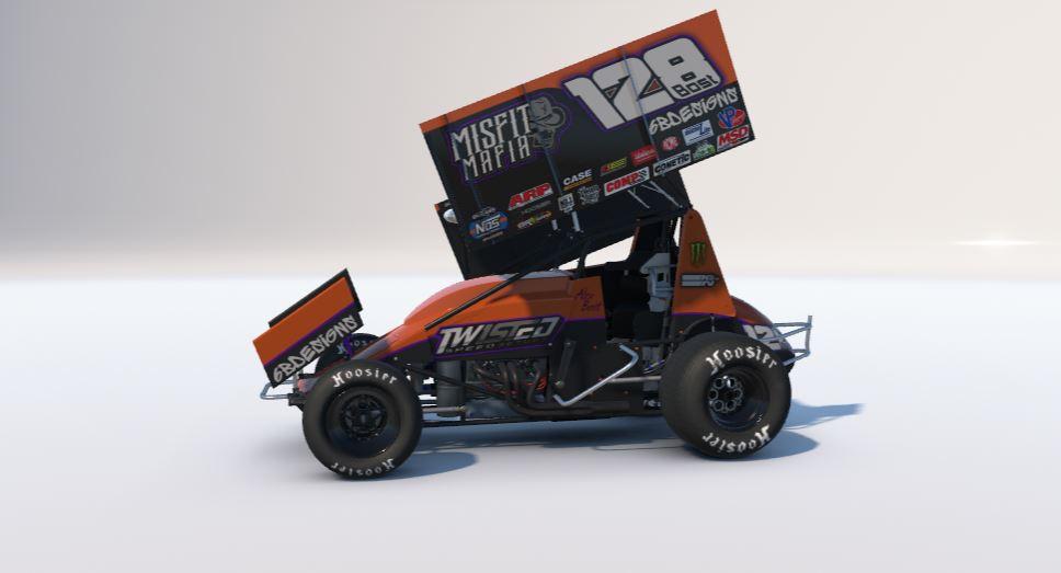 Preview of Alex Bost Update by Robert Charette