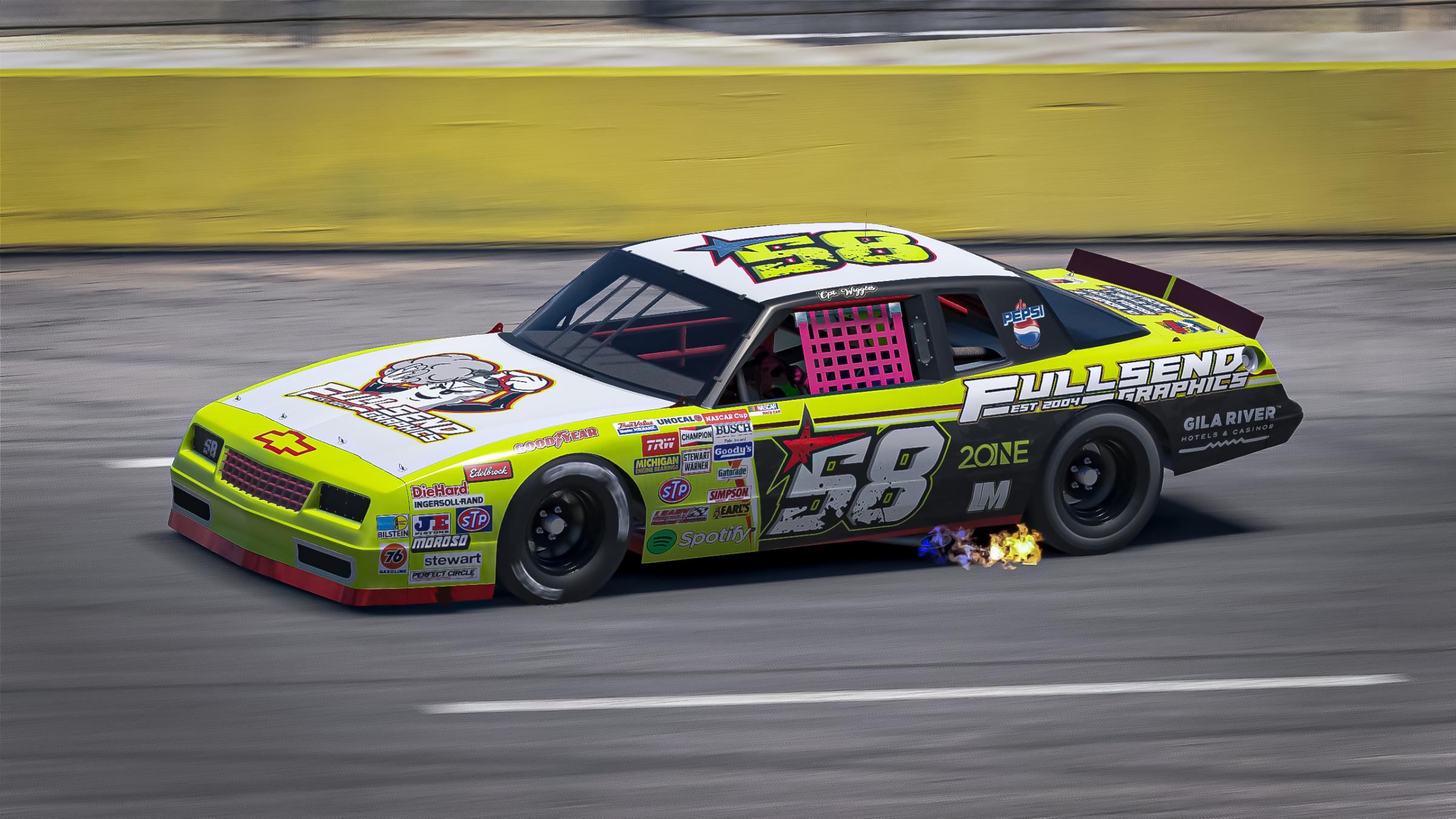 Preview of FSG 2025 by Jordon DeCola
