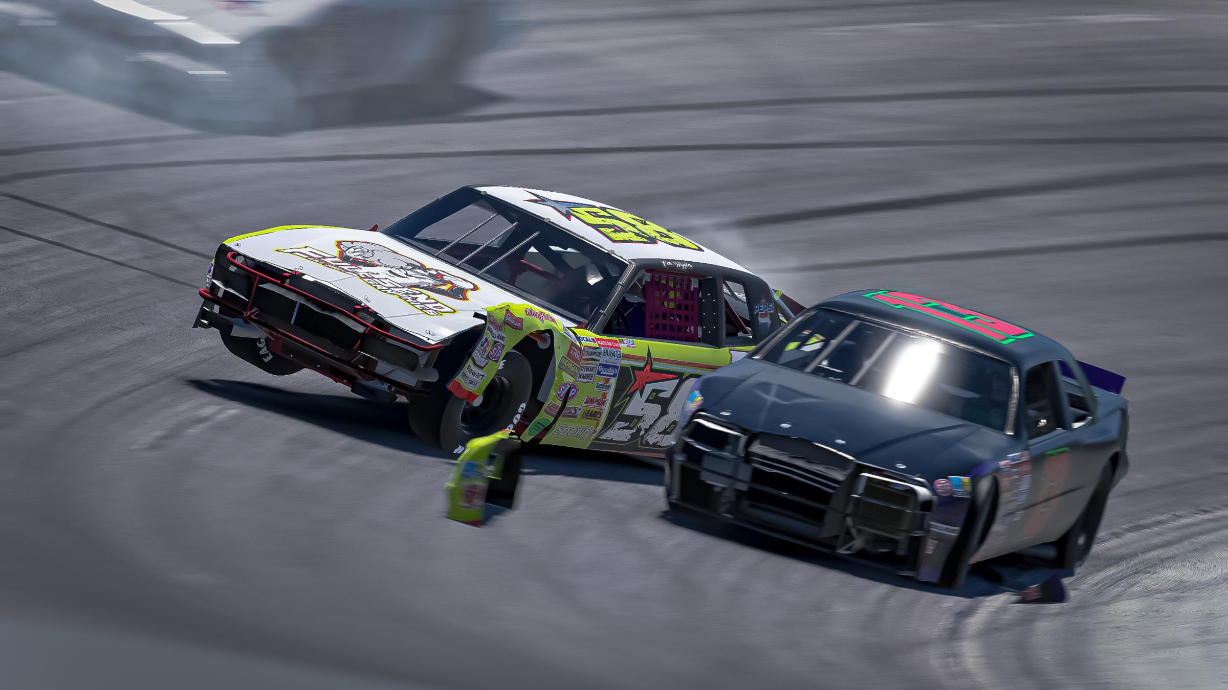Preview of FSG 2025 by Jordon DeCola