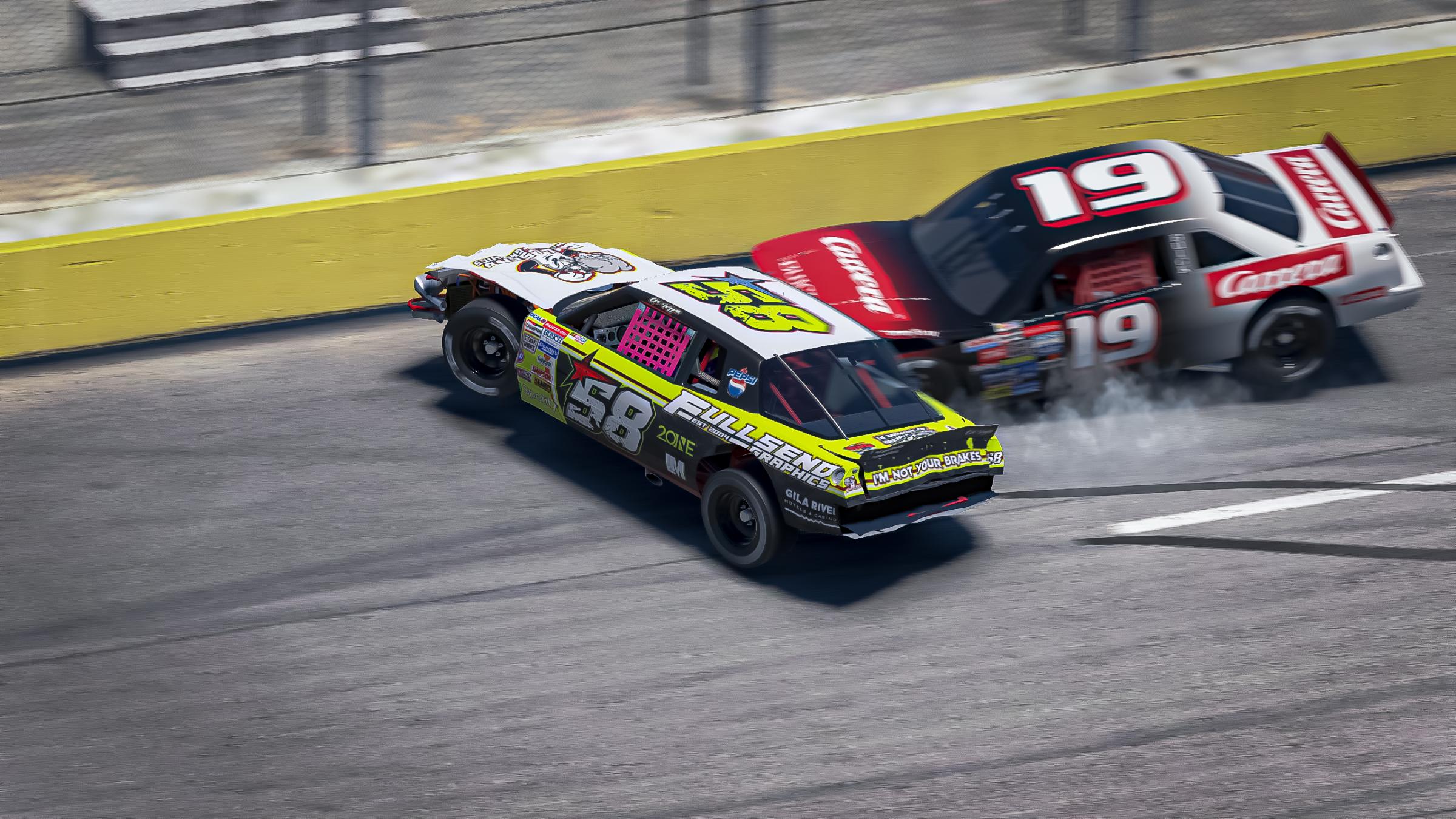 Preview of FSG 2025 by Jordon DeCola