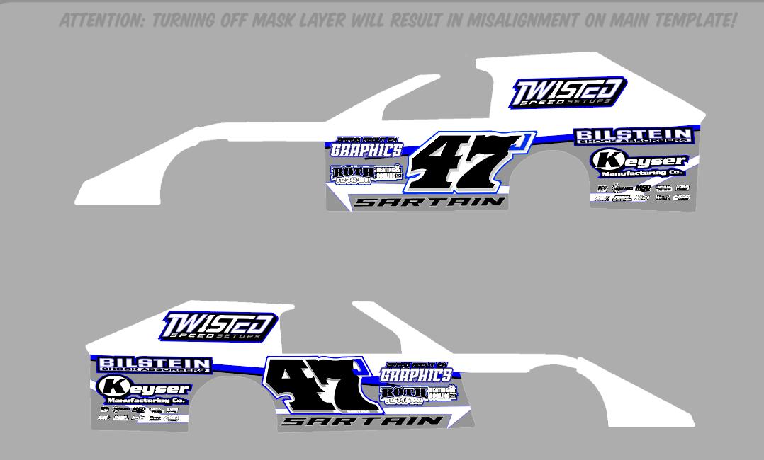 Preview of JAYDEN2025 by Corey Bragg