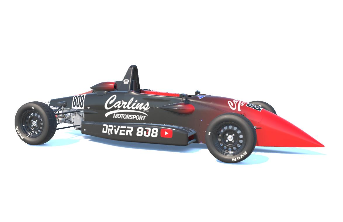 Preview of Carlins temp by Daniel J Byrne