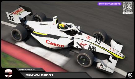 2009 Brawn GP