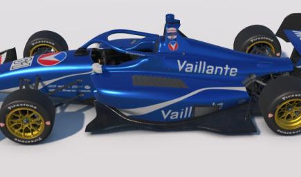 Indynxt vaillante