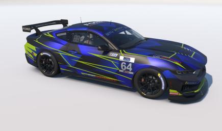 Respo Racing - IMSA