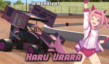 The Best Horse: Haru Urara
