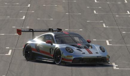 Team KVM Sim by STW Racing