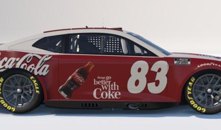 coke