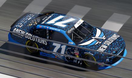 2025 Ryan Ellis Anew Transport Bristol