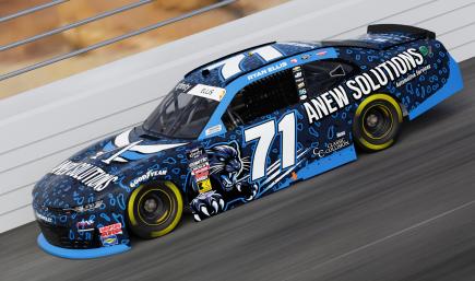 2025 Ryan Ellis Anew Transport Bristol